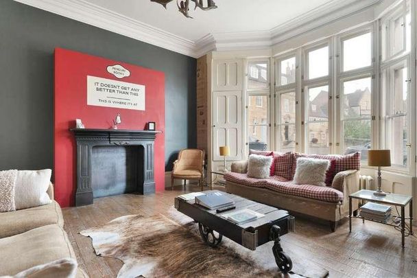 Barn Hill, Stamford, PE9 - Photo 1