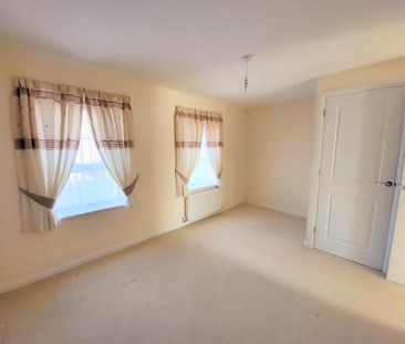 3 bedroom terraced house to rent - Photo 2