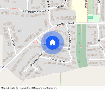 Sutton Road, Kegworth, Derby, Leicestershire, DE74 - Photo 1