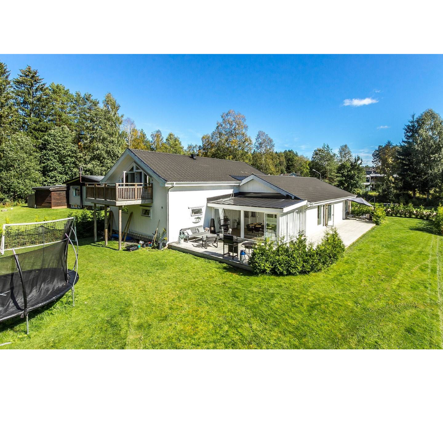 Källvägen, Hagfors - Foto 1