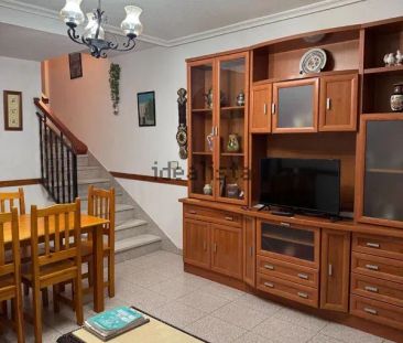 Alquiler de chalet adosado en Calle Río Eresma, 51 - Photo 4