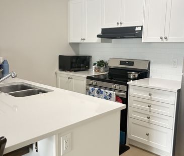 For Lease - 43 Pyrite Private, Barrhaven, Ontario - Photo 4