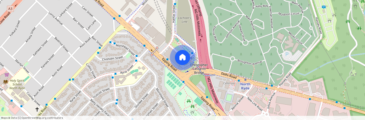 506/19 Halifax St, NSW 2113, Macquarie Park