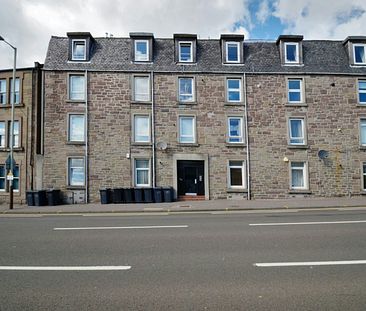 Victoria Road, Flat 11 City Centre, Dundee, DD1 - Photo 1