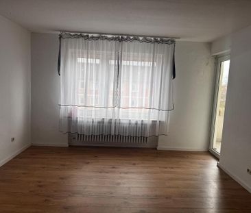 Ab dem 01.01.2025 bieten wir eine geräumige und helle 3-Zimmer-Wohn... - Photo 1