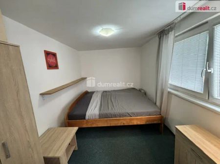 Pronájem 1+ kk, Luhačovice - Fotografie 3