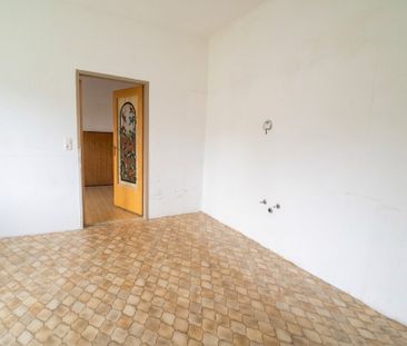 2-Zimmer-Wohnung in Gmünd mit Stellplatz und Einbauküche! - Foto 4