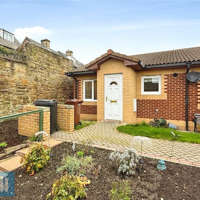 Rock Mount, Hoyland, Barnsley, S74 - Photo 1