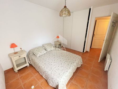 Appartement T3 meublé à louer à Manosque - Photo 3