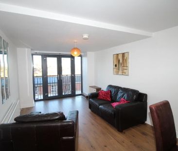 Apartment 40 9 Brown Square, Belfast, BT13 2BW - Photo 2