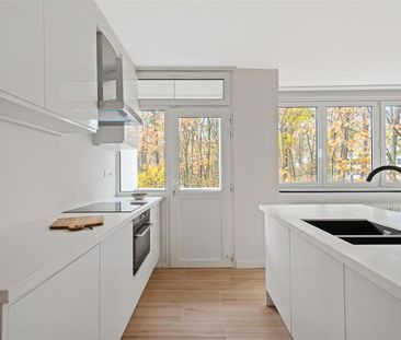 Vernieuwd duplexappartement met 2 slaapkamers - Photo 1