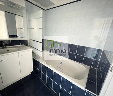 Location appartement 1 pièce 31.67 m² à La Madeleine (59110) - Photo 1