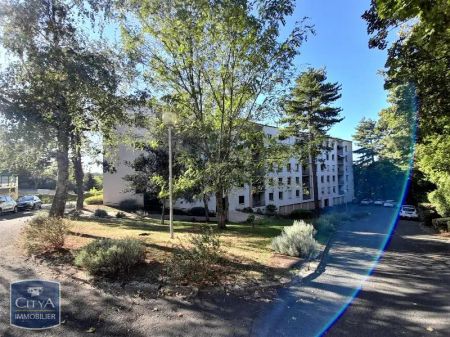 Appartement à louer 3 pièces 56.45m² - Photo 3