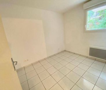 Location appartement 2 pièces 33.17 m² à Montpellier (34000) - Photo 1