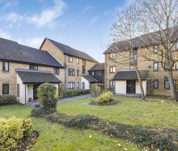 Pennycroft Pixton Way, Croydon, CR0 - Photo 6