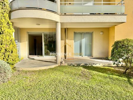 APPARTEMENT STANDING Résidence Le Petit Nice - Photo 4