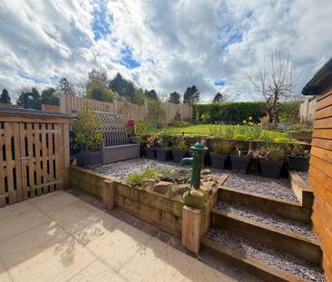 2 bedroom house to rent - Photo 3