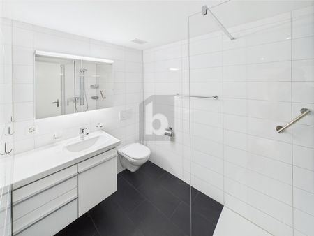 EDLE AUSSTATTUNG IM EIGENTUMSSTANDARD - Foto 5