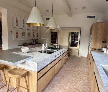 Maison Provençale à Grimaud - Photo 2
