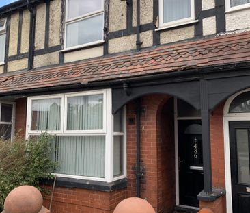Manchester Road East - Photo 1