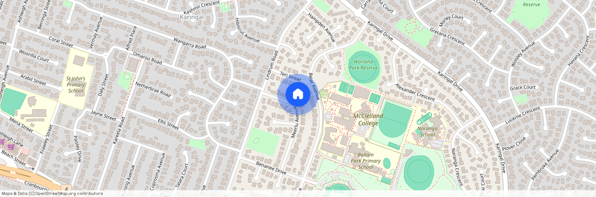 15 Meerlu Avenue, Frankston VIC 3199