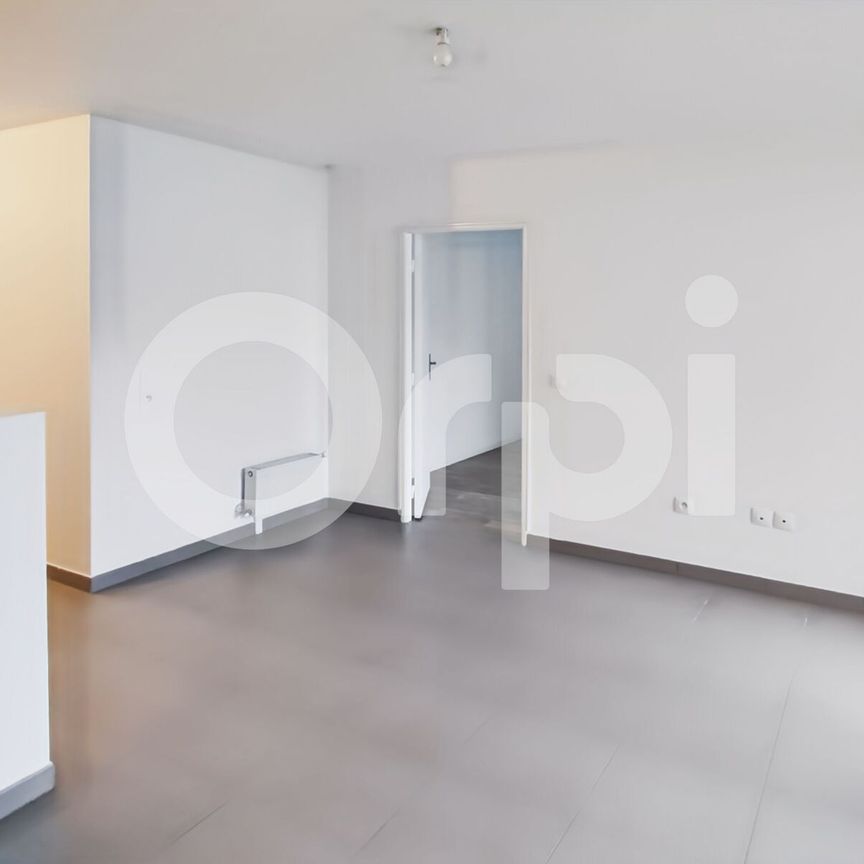 Appartement à louer 2 pièces • Dammartin-en-Goële - Photo 1