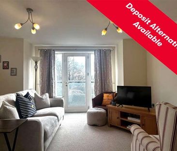 Carver Court, Sotherby Drive, Cheltenham, Gloucestershire, GL51 - Photo 2