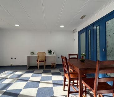 ¡Tu nueva habitación en Valencia te espera! - Photo 6