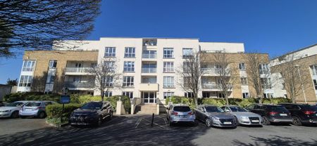 Apt. 56, Swanward Court, Parnell Road, D12 - Photo 5