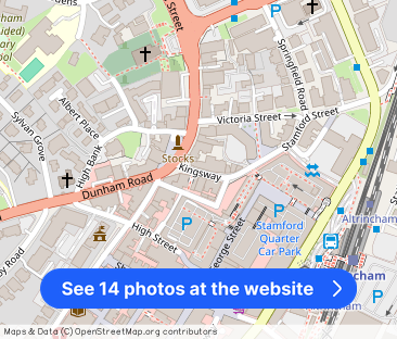 2 bedroom flat for rent - Photo 1