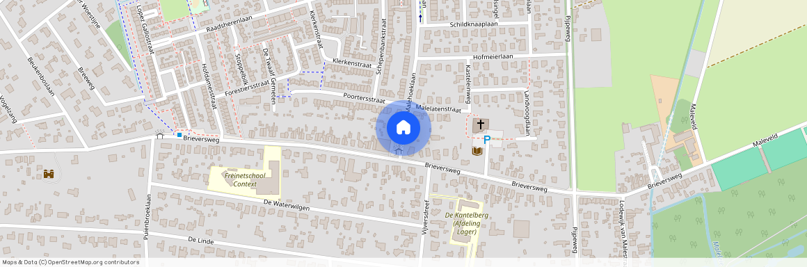 Keizerstraat 36 A / 0102, 8310 Sint-Kruis