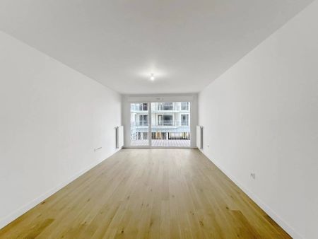Rental Apartment Clichy - Photo 3
