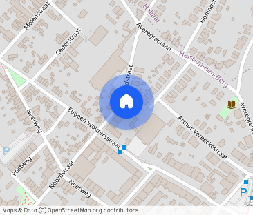 Appartement te huur in Heist-Op-Den-Berg - Photo 1