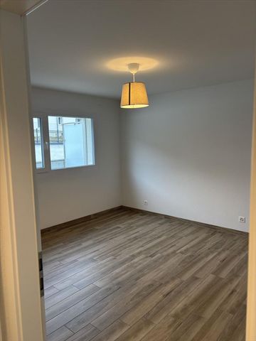 2.5 room apartment - Photo 3