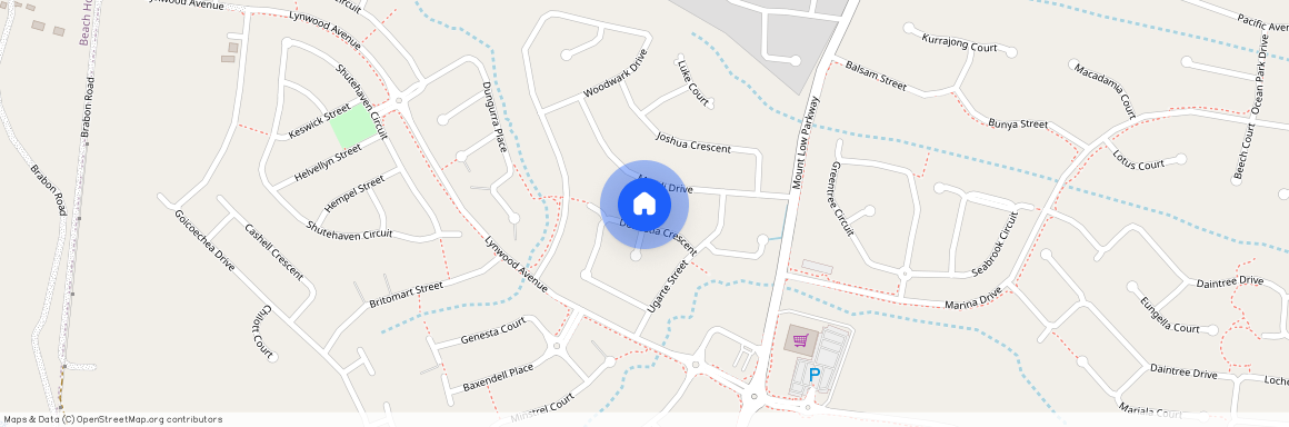 10 Donostia Crescent, Qld 4818, Bushland Beach