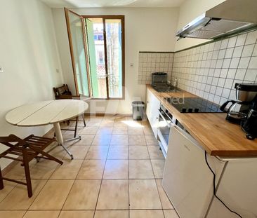 Location Appartement 1 pièce 35m² SETE 34200 - Photo 6