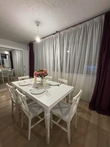 Apartament de inchiriat 3 camere Sibiu Doamna Stanca - Fotografie 2