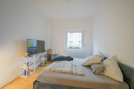 1-Zi.-Wohnung mit Wohnküche, Terrasse/Garten in Rtg-Mitte! - Photo 3