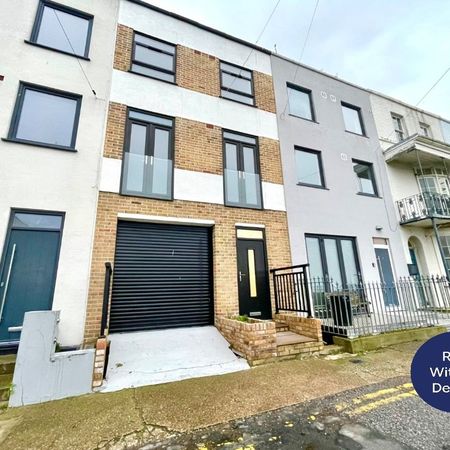 Kent Terrace, Ramsgate, CT11 8LU - Photo 3