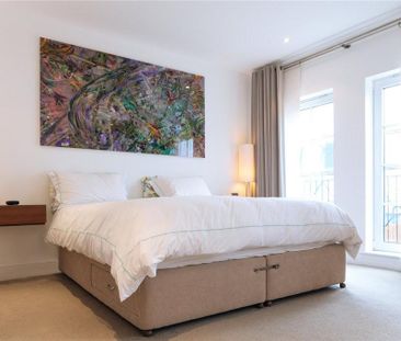 5 bedroom terraced house to rent - Photo 6