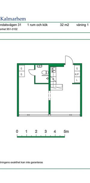 Gröndalsvägen 31 - Foto 2