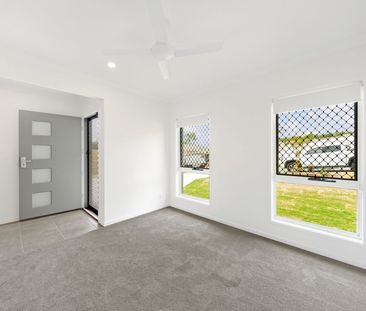 Modern Family Home with Multiple Living Areas & Solar - Photo 3