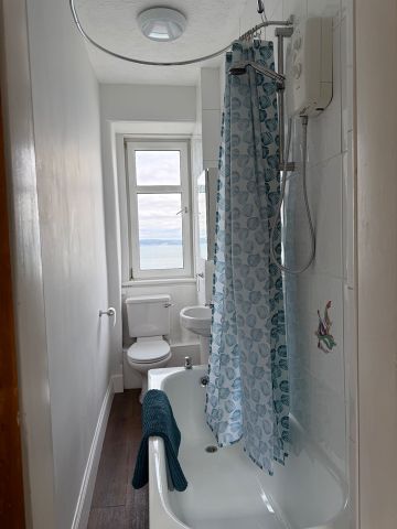 1 Bed Flat, Starbank Road, EH5 - Photo 5