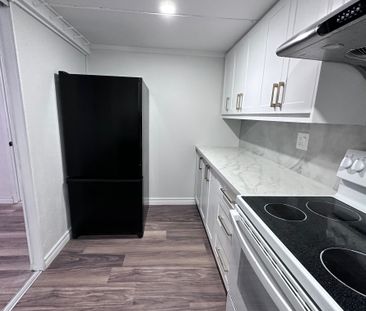 For Lease - 55 Munson Crescent Unit# Lower, Toronto, Ontario - Photo 4