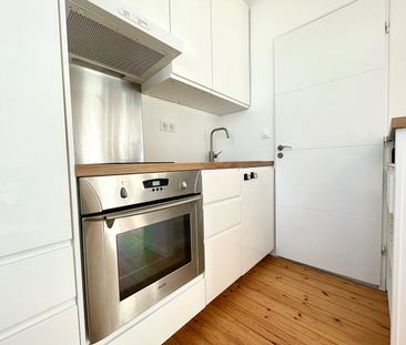 MAISON T3 + JARDIN - RUE COMTESSE DE MALEYSSIE - 43.40 m2 - Photo 2