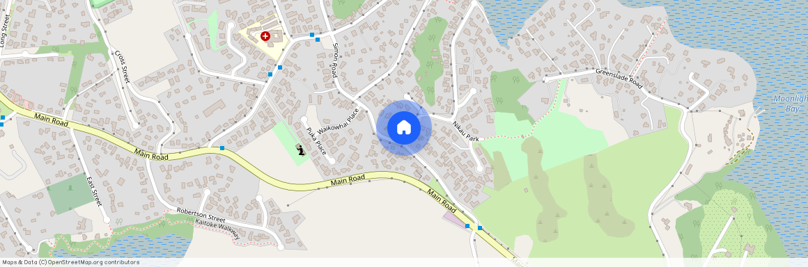 10a Lorenzen Bay Rd, Raglan, Waikato