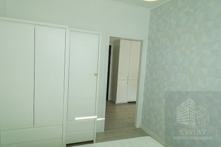 Kamienica NOVA 2 pokoje umeblowane 2600+830 - Zdjęcie 2
