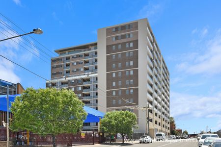 23/32-40 Kerr Parade, Auburn NSW 2144 - Apartment For Rent | Domain - Photo 4