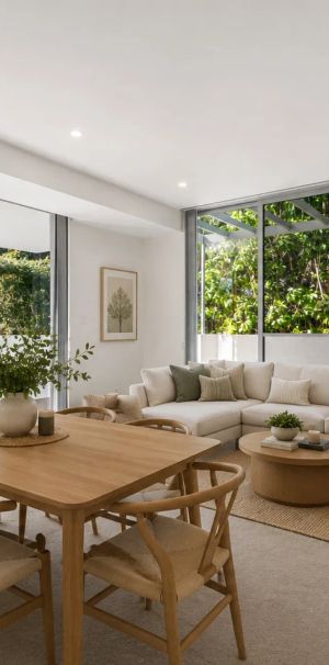 Immaculate Modern Ground Floor Apartment - Rear Entry via Bell Street - Photo 1