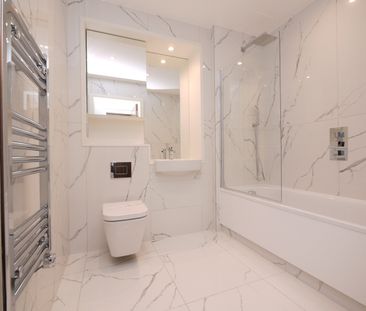 1 Bed Flat, Morello House, E14 - Photo 5